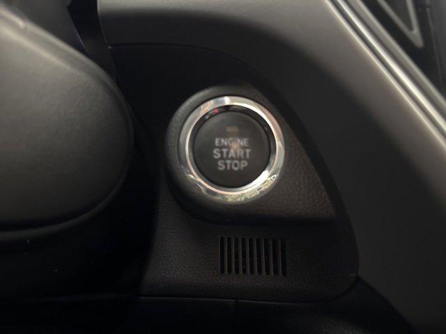 used 2024 Subaru Crosstrek car, priced at $28,800