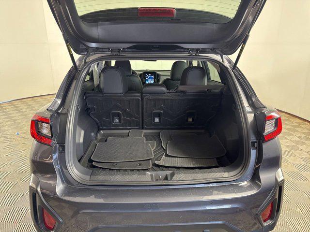 used 2024 Subaru Crosstrek car, priced at $28,800