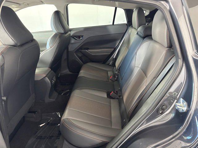 used 2024 Subaru Crosstrek car, priced at $28,800