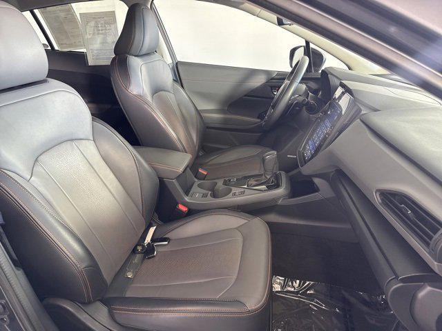 used 2024 Subaru Crosstrek car, priced at $28,800