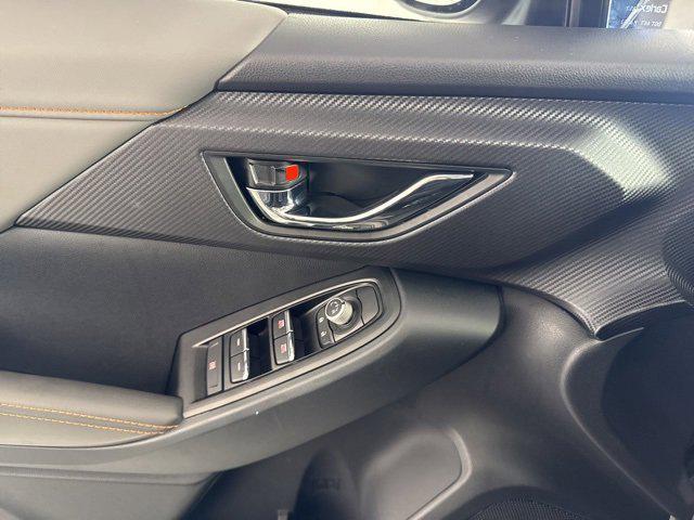 used 2024 Subaru Crosstrek car, priced at $28,800