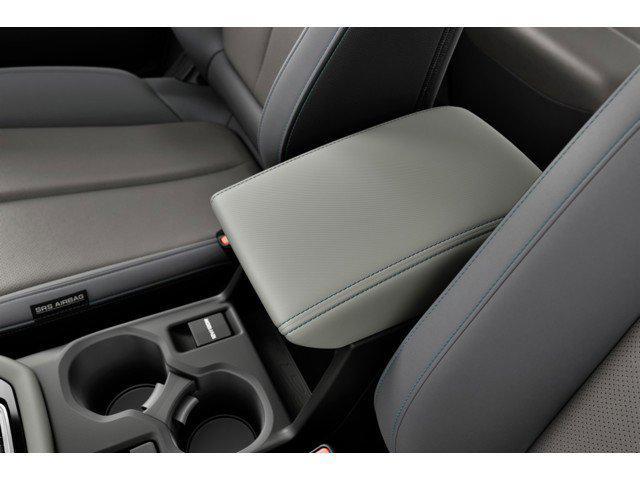 new 2025 Subaru Forester Hybrid car, priced at $44,512
