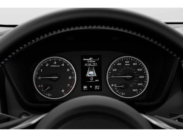 new 2025 Subaru Ascent car, priced at $41,240