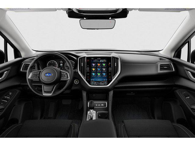 new 2025 Subaru Ascent car, priced at $41,240