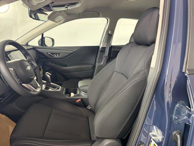 new 2025 Subaru Legacy car, priced at $30,801
