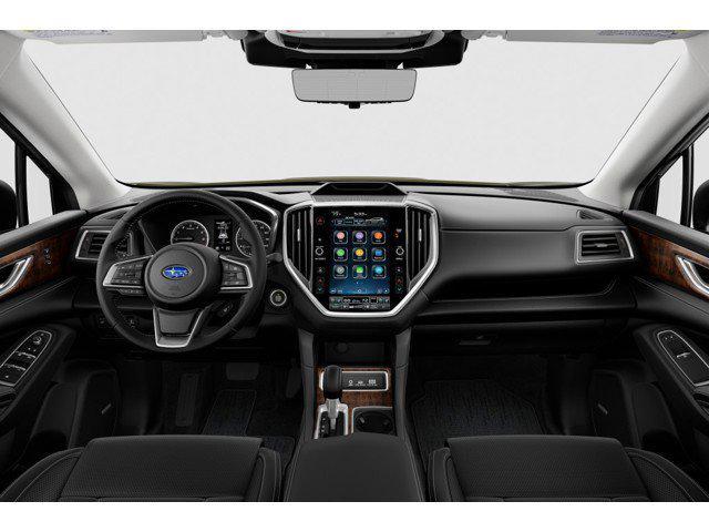new 2025 Subaru Ascent car, priced at $49,732