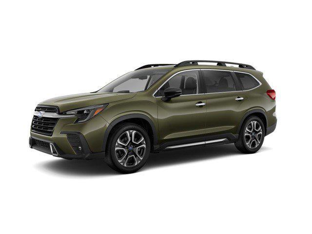 new 2025 Subaru Ascent car, priced at $49,732