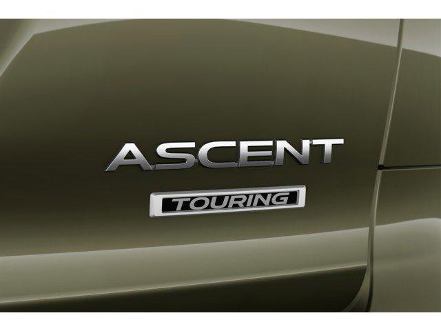 new 2025 Subaru Ascent car, priced at $49,732