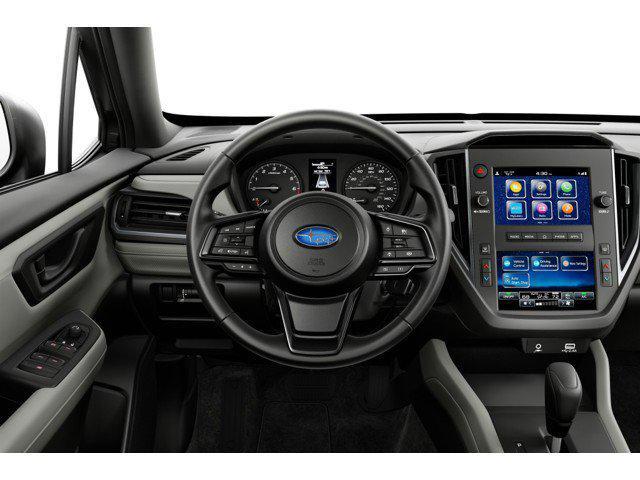 new 2025 Subaru Forester car, priced at $30,808