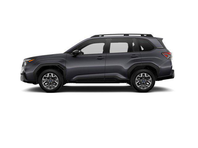 new 2025 Subaru Forester car, priced at $30,808