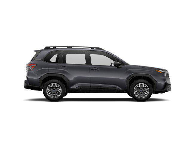 new 2025 Subaru Forester car, priced at $30,808