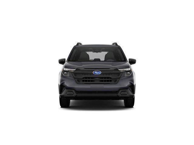 new 2025 Subaru Forester car, priced at $30,808