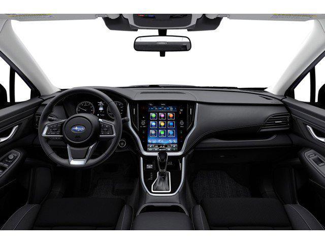 new 2025 Subaru Legacy car, priced at $32,345