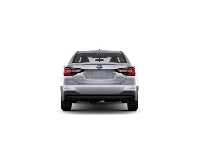 new 2025 Subaru Legacy car, priced at $32,345
