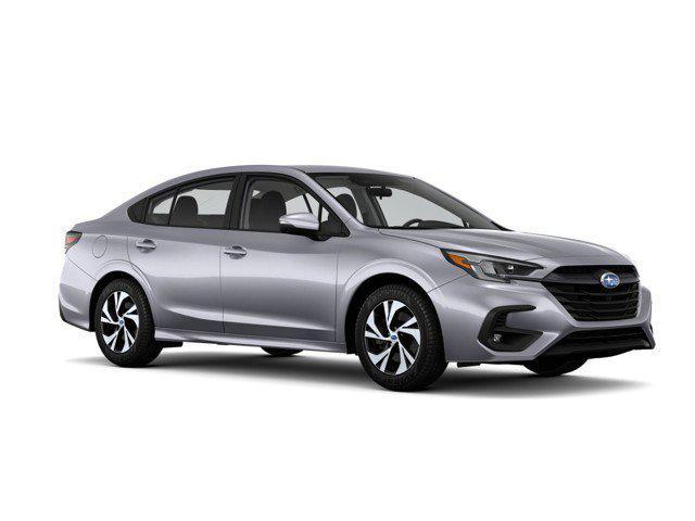 new 2025 Subaru Legacy car, priced at $32,345
