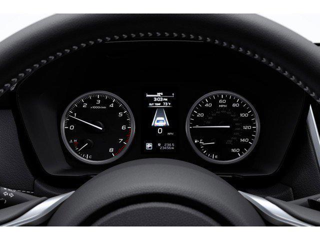 new 2025 Subaru Legacy car, priced at $32,345