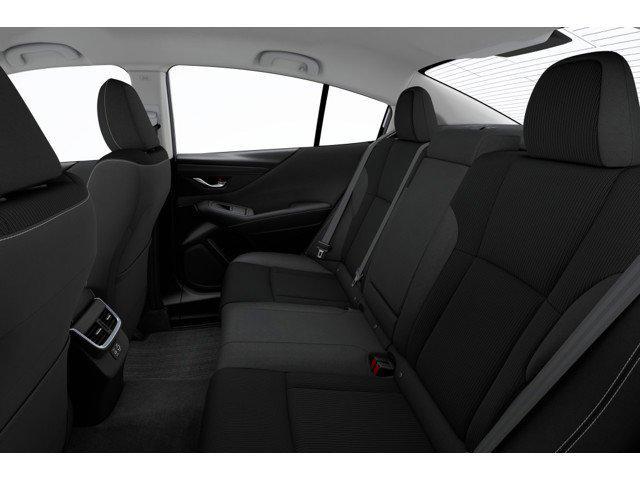 new 2025 Subaru Legacy car, priced at $32,345