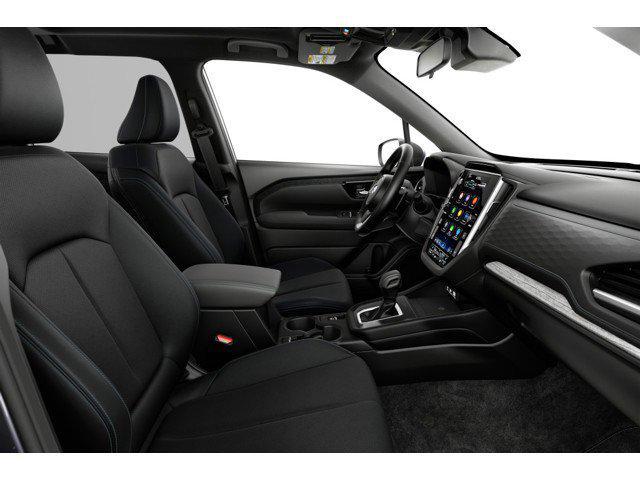 new 2025 Subaru Forester car, priced at $40,089