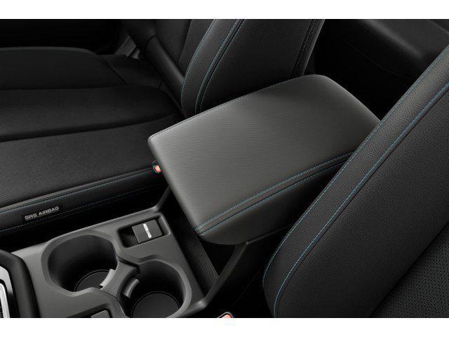 new 2025 Subaru Forester car, priced at $40,089