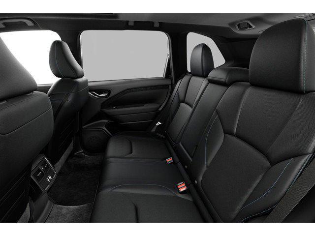new 2025 Subaru Forester car, priced at $40,089