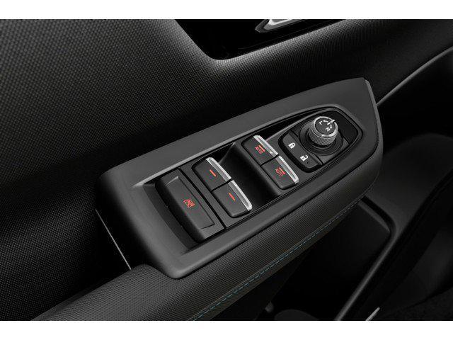 new 2025 Subaru Forester car, priced at $40,089