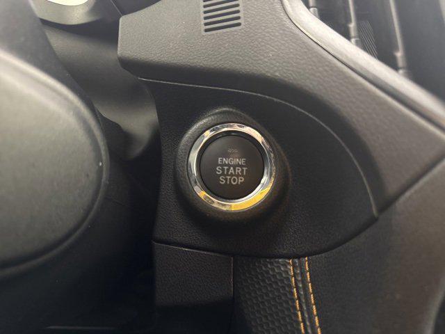 used 2022 Subaru Forester car, priced at $31,500