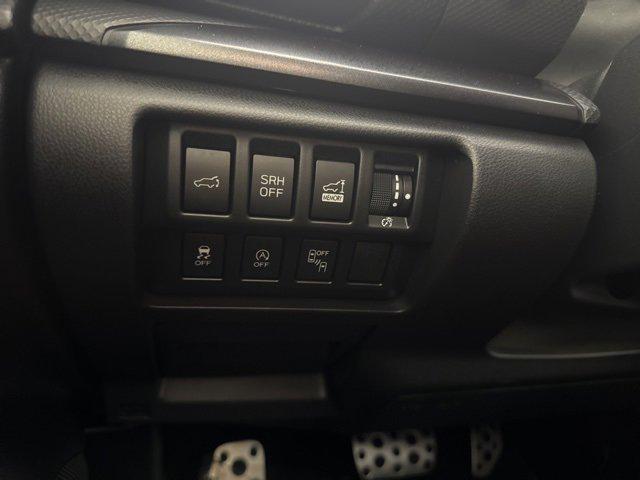 used 2022 Subaru Forester car, priced at $31,500