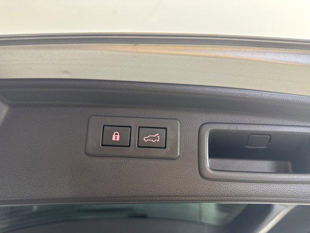 used 2022 Subaru Forester car, priced at $31,500