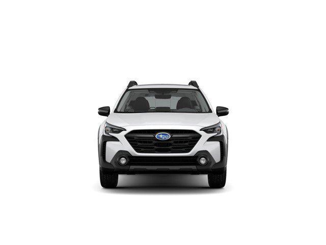 new 2025 Subaru Outback car, priced at $38,437