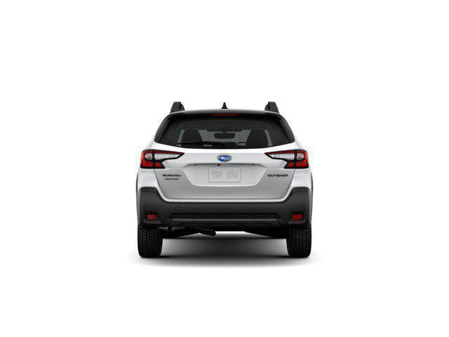 new 2025 Subaru Outback car, priced at $38,437