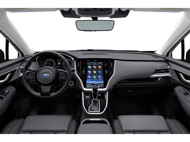 new 2025 Subaru Outback car, priced at $38,437