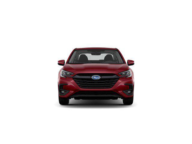 new 2025 Subaru Legacy car, priced at $35,882