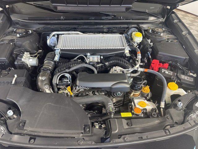 used 2025 Subaru Legacy car, priced at $31,400