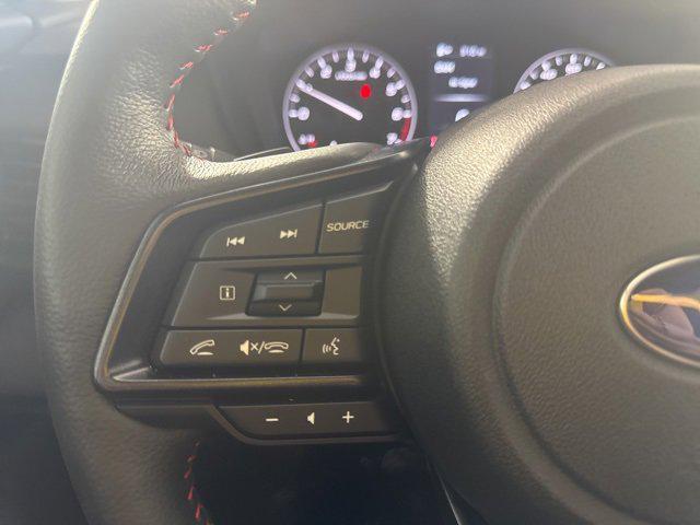 used 2025 Subaru Legacy car, priced at $31,400