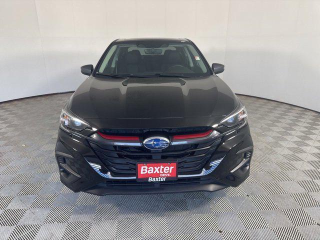 used 2025 Subaru Legacy car, priced at $31,400