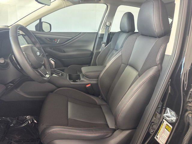 used 2025 Subaru Legacy car, priced at $31,400