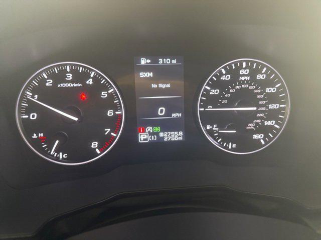used 2025 Subaru Legacy car, priced at $31,400