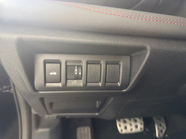 used 2025 Subaru Legacy car, priced at $31,400