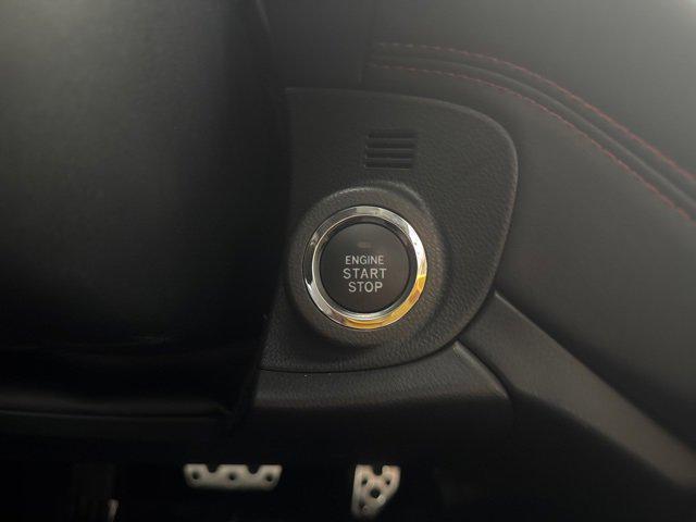 used 2025 Subaru Legacy car, priced at $31,400