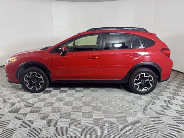 used 2016 Subaru Crosstrek car, priced at $16,000