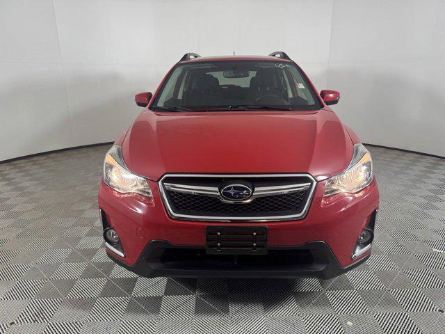 used 2016 Subaru Crosstrek car, priced at $16,000