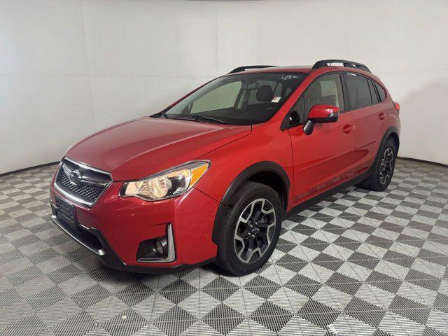 used 2016 Subaru Crosstrek car, priced at $16,000