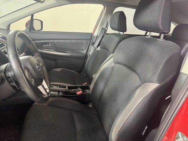 used 2016 Subaru Crosstrek car, priced at $16,000