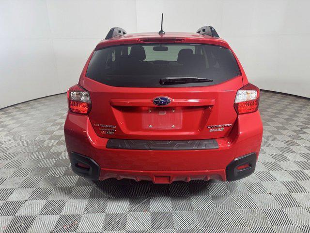 used 2016 Subaru Crosstrek car, priced at $16,000
