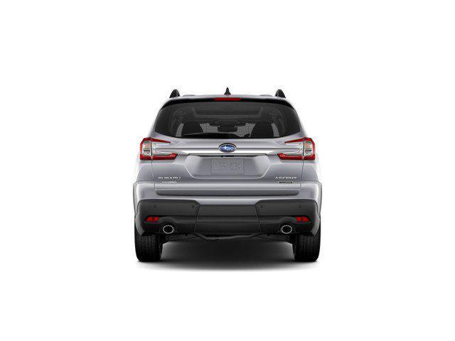 new 2025 Subaru Ascent car, priced at $49,575