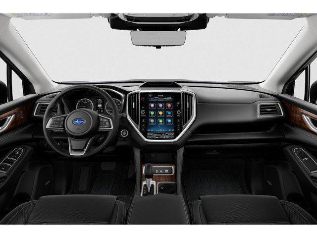 new 2025 Subaru Ascent car, priced at $49,575