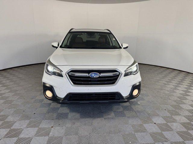 used 2019 Subaru Outback car, priced at $22,000