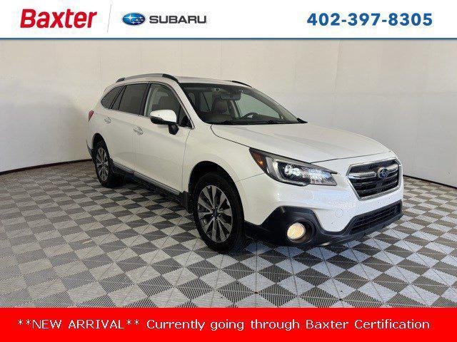 used 2019 Subaru Outback car, priced at $22,000