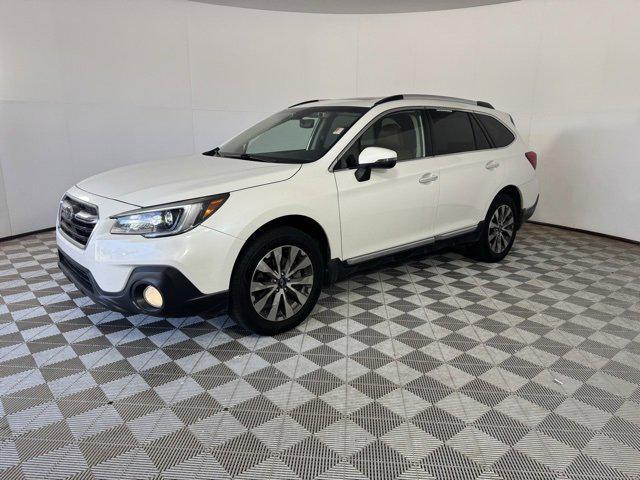used 2019 Subaru Outback car, priced at $22,000