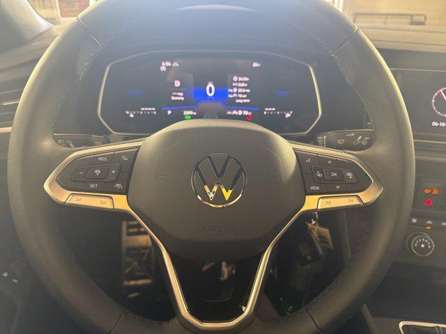 used 2024 Volkswagen Jetta car, priced at $23,500